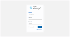 Desktop Screenshot of nextranet.next-it.net