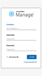 Mobile Screenshot of nextranet.next-it.net